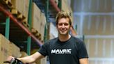 'I think I can do this better': How Phoenix e-bike company Mavric Electric Cycles got its start