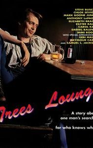 Trees Lounge