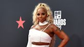 Mary J. Blige’s ‘Good Morning Gorgeous’ Gets Vinyl Release