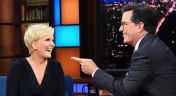 178. Joe Scarborough; Mika Brzezinski; Andy Serkis