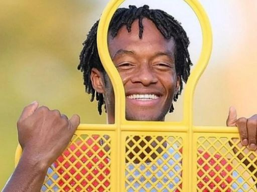 Juan Guillermo Cuadrado podría ser el 'bombazo' en Sudamérica; temido club lo quiere fichar