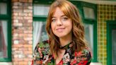 Coronation Street Toyah star Georgia Taylor's real name and co-star boyfriend