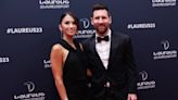 Messi’s date night in Miami: Soccer star and wife dine at hot spot with fellow ballers
