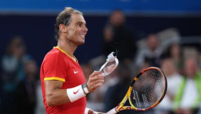 Breaking: Rafael Nadal gets green light to enter Paris Olympics singles draw