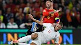 England fans hail Dier's tackle on Ramos ahead of the Euro 2024 final