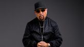 Ice-T Finds Gold In ‘Hip-Hop Treasures’