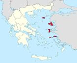 North Aegean