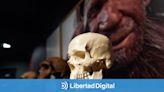 Los sapiens se quedaron milenios en la meseta persa antes de expandirse por Europa y Asia