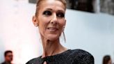 Celine Dion reaparece en medio de su padecimiento