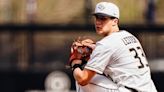 UCF pitcher Cam Leiter transferring to FSU with his eyes set on Omaha