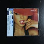 Tamia 塔蜜雅 A Nu Day 耳目一新 R&B