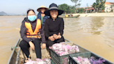 In Vietnam province, sisters teach how to adapt to climate change