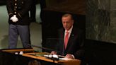 Turkey’s Erdogan Open to Talks With Swedish Leader on NATO Bid