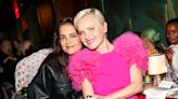 Dr. Barbara Sturm and Katie Holmes Host Dinner at Casa Cruz