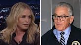 Chelsea Handler confesses her crush on Robert De Niro to 'The Tonight Show': "I would like to be penetrated by him"