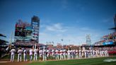 MLB 2024 Schedule: Phillies open at home vs Atlanta Braves; Astros coming to Philly