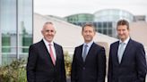 Irish corporate law firm William Fry chooses new managing partner