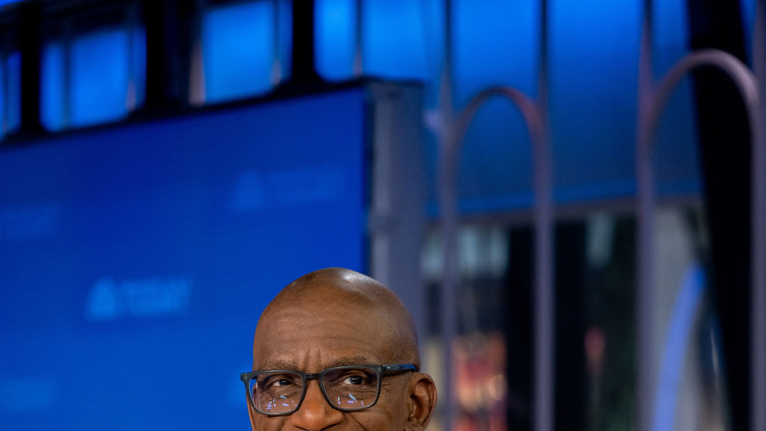'Today' Star Al Roker on Writing, Getting Active and How He Manages to Do It All
