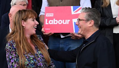 Keir Starmer has just admitted Labour are the party of open borders