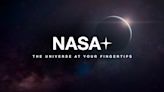 NASA is launching a free streaming service with live shows and original series