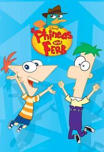 Phineas and Ferb