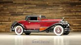 Worldwide Auctioneers Is Selling A Stunning 1930 Isotta Fraschini Tipo 8A S Roadster