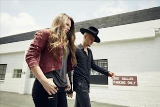 Jesse & Joy