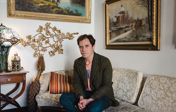 Michael Shannon is back to searing, in-your-face Chicago theater at A Red Orchid