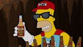 Debunking Duff Beer: A Guns And Roses Bandmate Thinks The Simpsons Named Booze After Him. The Real Story?