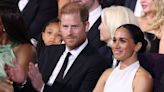 Prince Harry and Meghan Markle's 'tense' home life exposed as 'pressure' builds