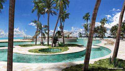 Viva Resorts by Wyndham to Open New All-Inclusive Property in Dominican Republic