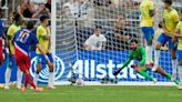 Pulisic’s goal earns USMNT draw against Brazil in final Copa America warmup