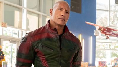 Amazon: Claims Dwayne Johnson Was 8 Hours Late To Red One Set Are ‘False’
