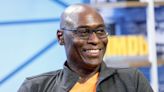 Attorney for Lance Reddick’s Family Disputes Cause of Death