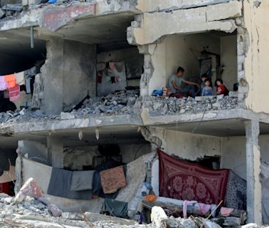 UN-Gericht ordnet sofortigen Stopp von Israels Rafah-Offensive an