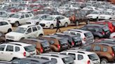 Indian numerals: Cars piled up, Byju's default, and Pakistan on the mat