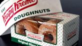 Krispy Kreme doughnuts are coming to McDonald’s nationwide. How to get a free one