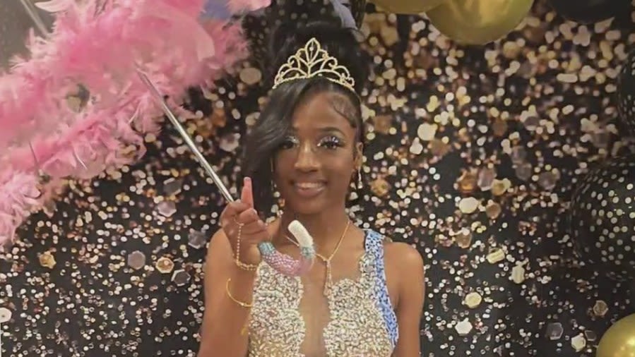 Brooklyn seniors need support to have prom for 3rd year in a row