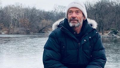 La salud mental de Hugh Jackman aterroriza a sus hijos