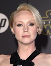 Gwendoline Christie