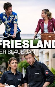 Friesland - Der blaue Jan