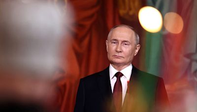 US, UK, most EU nations to boycott Putin inauguration