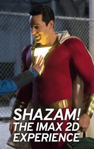 Shazam!