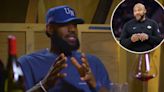 LeBron James claims to have veto power over Lakers coach Darvin Ham