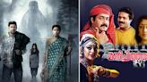 From Masooda To Manichitrathazhu: Top 10 South Indian Horror Movies To Watch On OTT