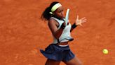 Dominant Coco Gauff double bagels Arantxa Rus in Madrid opener | Tennis.com