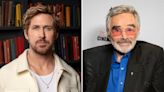 Ryan Gosling Says Burt Reynolds Crushed on His Mom During ‘Frankenstein and Me’ Production