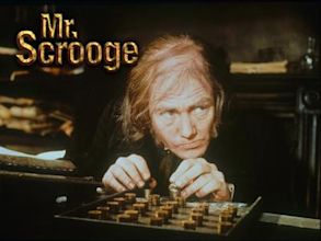 Scrooge (1970 film)