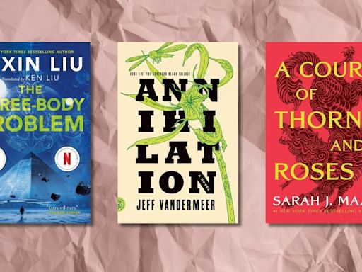 Bucket List Sci-fi Reads Are 60% Off At Amazon Today Thanks To Prime Day