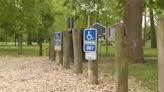 Harrison council member working to make park ADA compliant